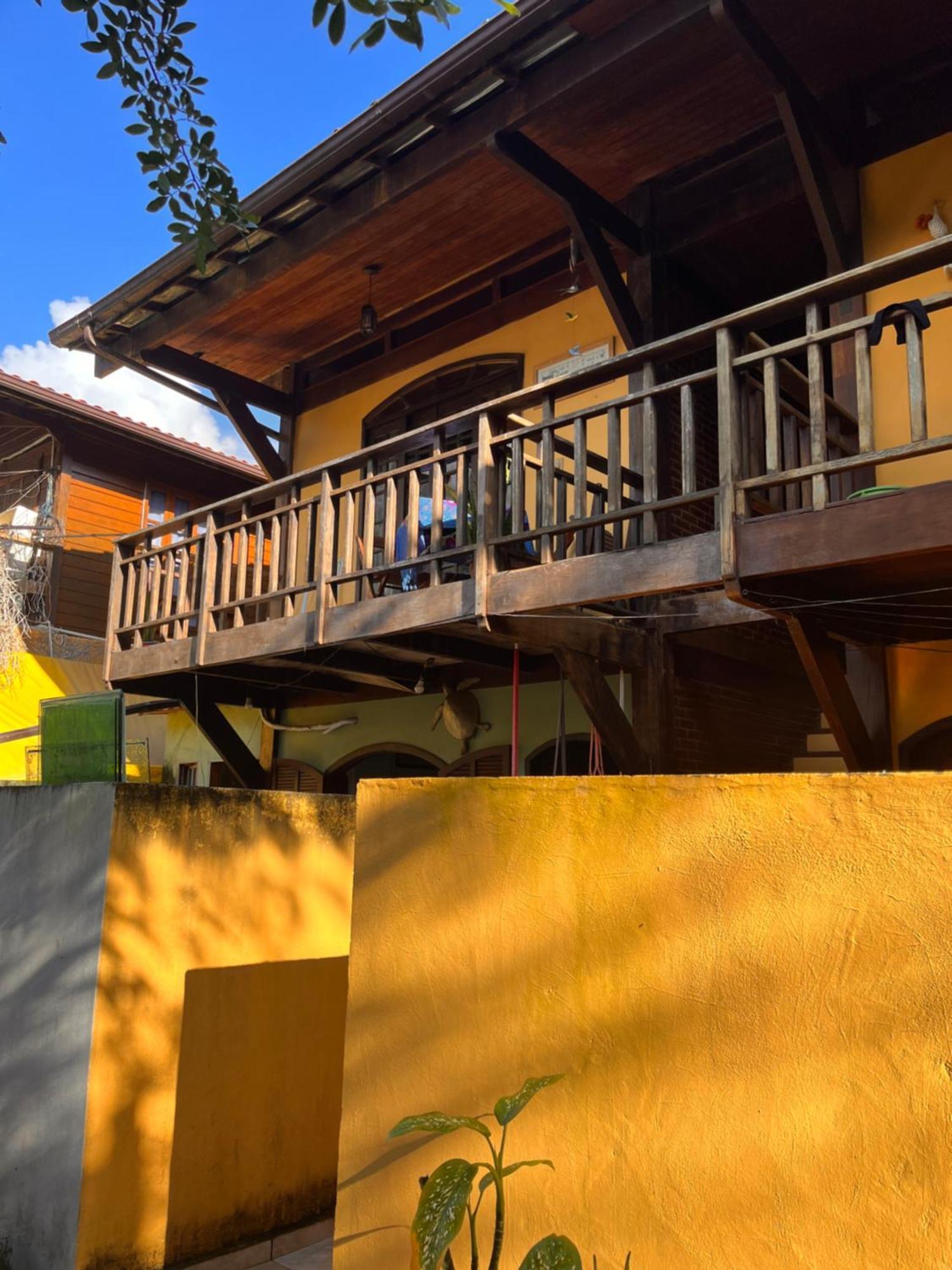 Buganville Loft Abraão Exterior foto