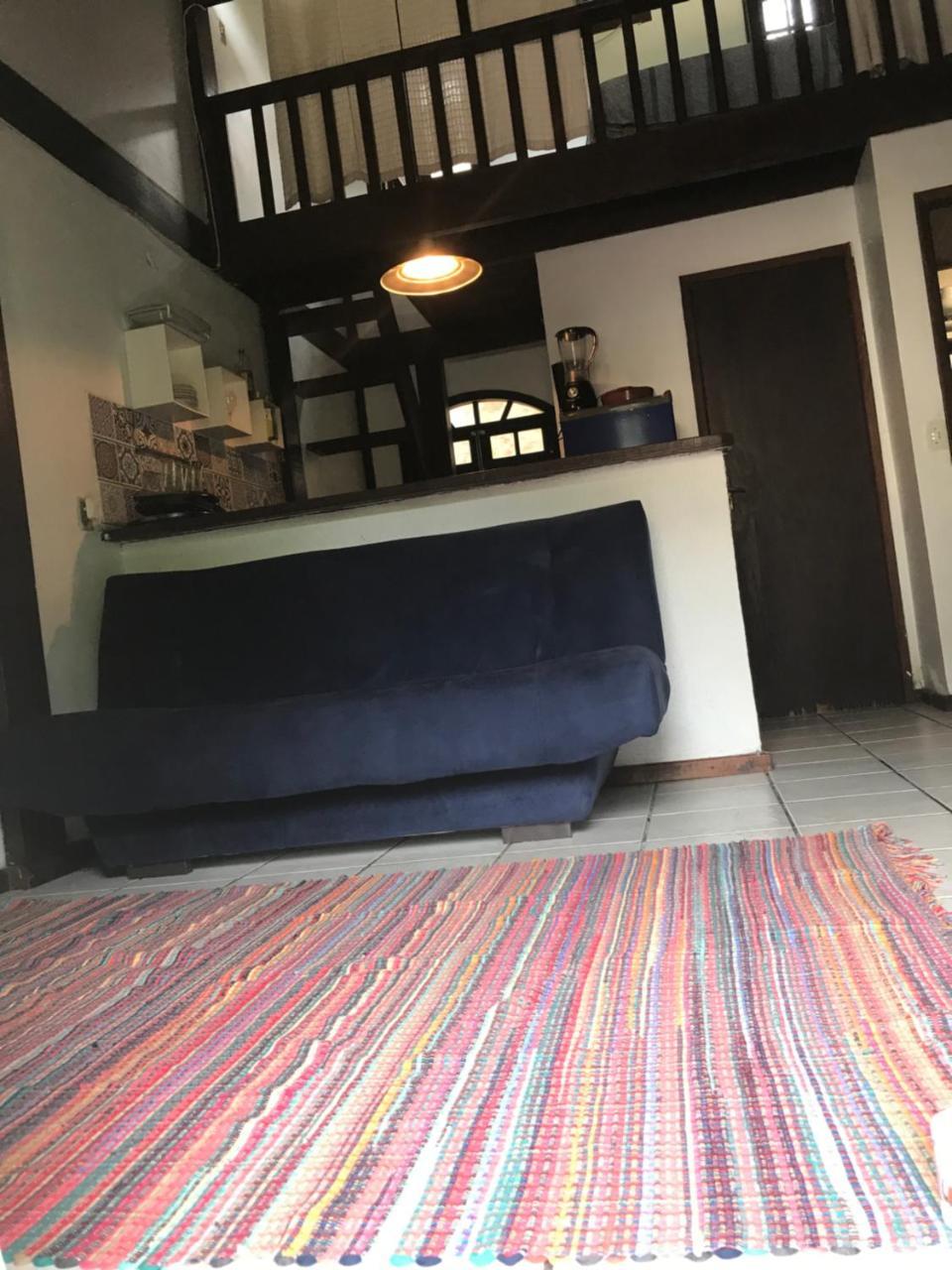 Buganville Loft Abraão Exterior foto