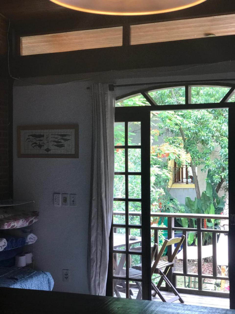 Buganville Loft Abraão Exterior foto