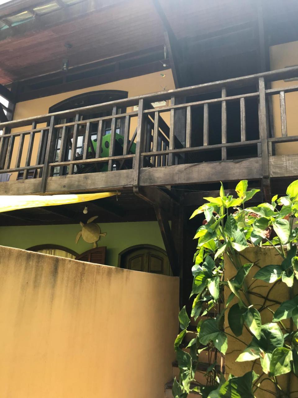 Buganville Loft Abraão Exterior foto